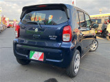 アルト  ハイブリッド S LEDヘッドランプ装着車 4WD