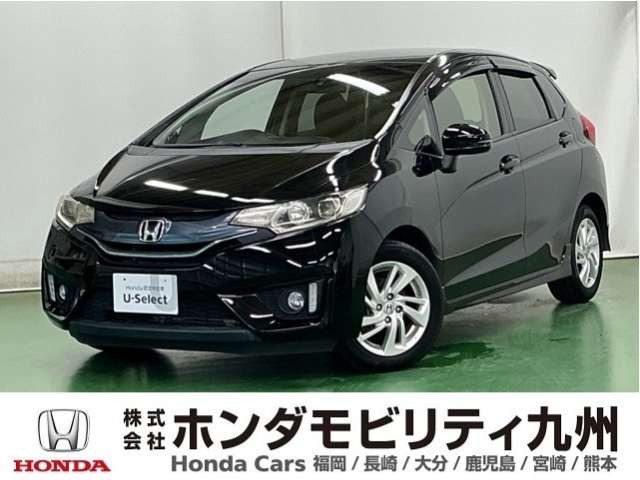 フィット1.3 13G Sパッケージ