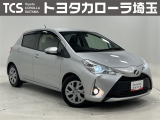 トヨタ ヴィッツ