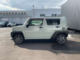 人気ダイハツの軽自動車☆