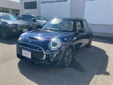 ≪MINI NEXT≫ ご購入後、2年or1年間走行距離無制限保証!修理が必要な場合は工賃まで含めて無料で対応!全国のMINIディーラー対応可能ですので遠方の方も安心!(消耗品、後付け品除く)MINI NEXT千葉中央
