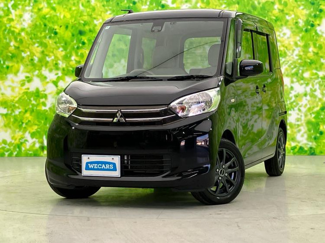 eKスペースG e-アシスト