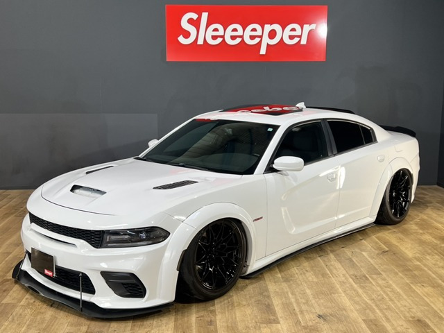 チャージャー R/T 