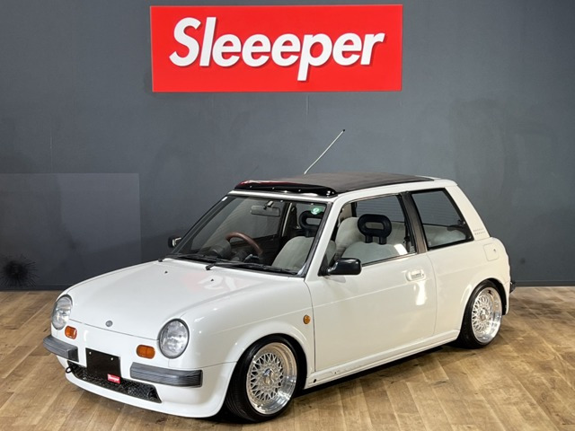 Be-1 キャンバストップ 