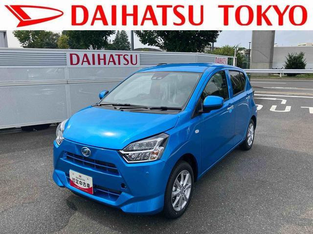 ミライース G SAIII 