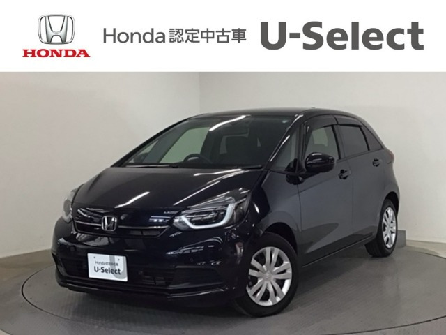 フィット1.5 ホーム