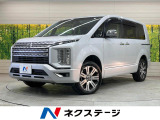 4WD 純正10型ナビ 全周囲カメラ 両側電動スライド