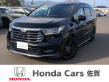 ワンオーナー 禁煙車 純正ナビ ETC 前後ドラレコ 7人乗りのオデッセイです!