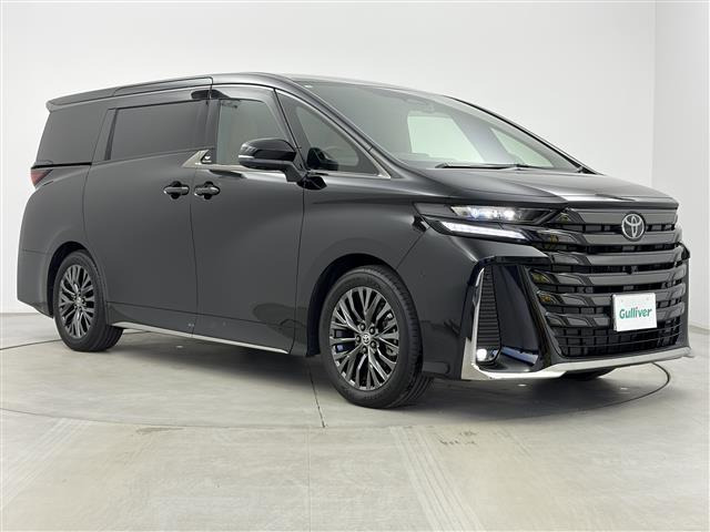 ヴェルファイア 2.4 Z プレミア 本革シート サンルーフ（5BA-TAHA40W）