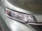 LEDヘッドライトです。