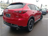 CX-5 2.2 XD レトロスポーツエディション 4WD 