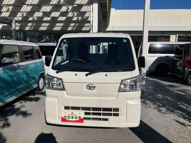 ハイゼットトラック スタンダード 