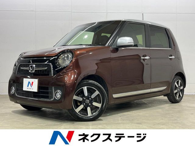 N-ONE プレミアム 