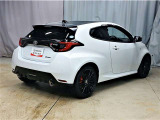 GRヤリス 1.6 RZ 4WD ファースト エディション