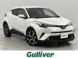 トヨタ C-HR