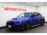 スバル WRX S4