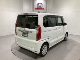 N-BOX G L ホンダセンシング 