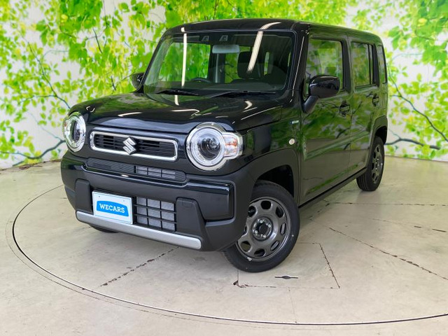 ハスラー ハイブリッド(HYBRID) G 