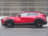 CX-30 1.8 XD レトロスポーツエディション 4WD 