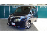 トヨタ ルーミー