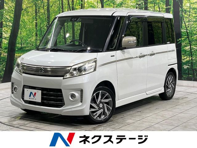 スペーシアカスタムJ スタイル