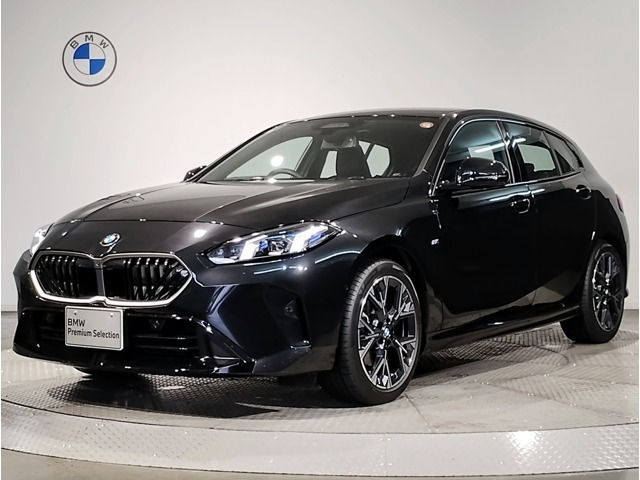 1シリーズ 120d Mスポーツ 