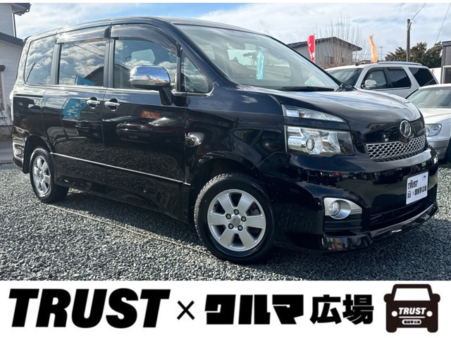 ヴォクシー2.0 ZS 煌 4WD