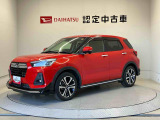 納車前には12ヶ月点検相当の点検と消耗品の交換をダイハツの整備士がしっかり整備してお渡しします。また、納車後には無料1ヶ月点検がございます。
