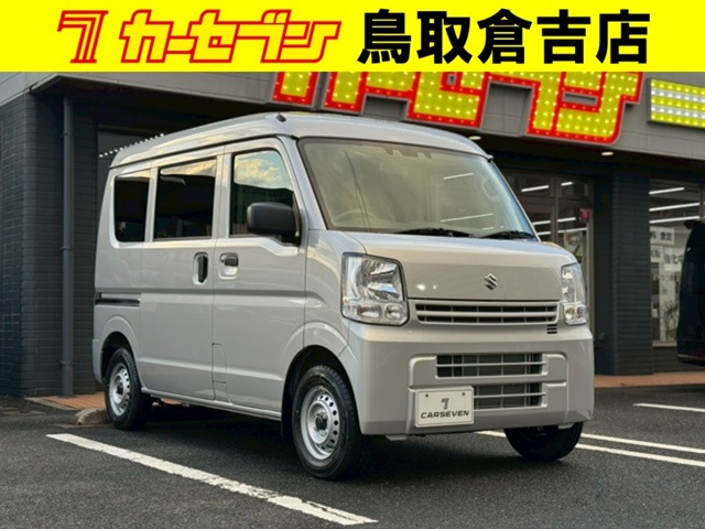 スズキ エブリイ 