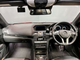Eクラスクーペ E350 AMGスポーツパッケージ 