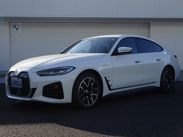 i4eドライブ40 Mスポーツ