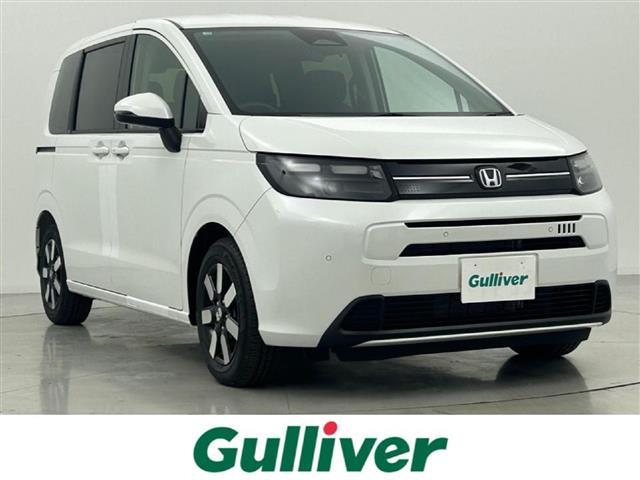 フリード 1.5 e:HEV エアー EX 修復歴無し