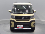 タント ファンクロス 4WD 