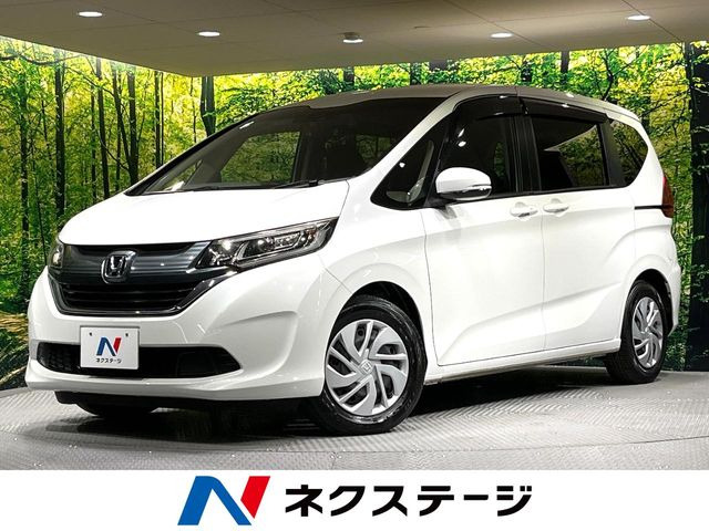 フリード 1.5 G ホンダセンシング （DBA-GB5）