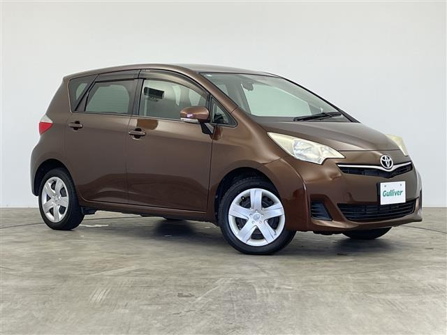 ラクティス 1.5 G 4WD 4WD 修復歴無し