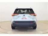 RAV4 2.5 ハイブリッド X 