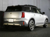 ミニカントリーマン S ALL4 DCT 4WD 