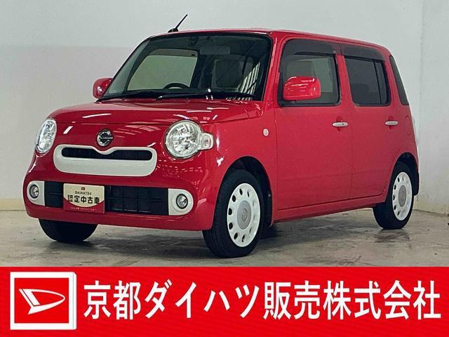 ミラココアX スマートセレクション SN4WD