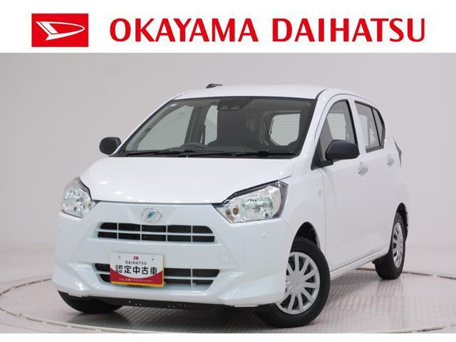 ミライース L SAIII 