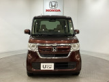 N-BOX G ホンダセンシング 4WD 