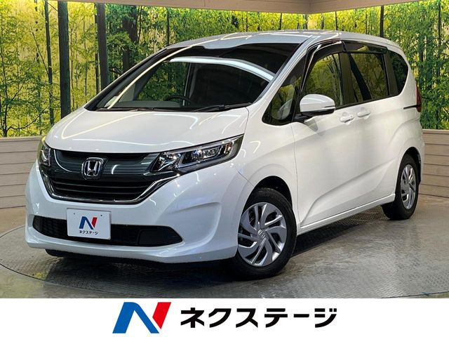 フリード 1.5 G ホンダセンシング （DBA-GB5）