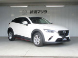 CX-3  1.5 15S ツーリング