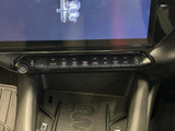 オートエアコン物理スイッチ