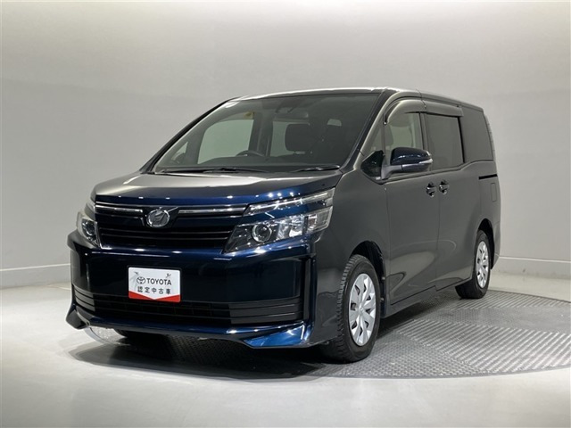 ヴォクシー 2.0 X 