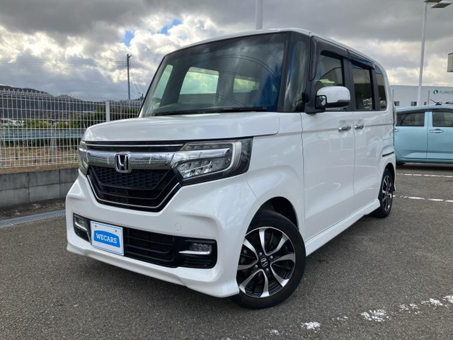 【未使用 中古品】Nanuk 945 Black キューブスポンジ付き(中古品) ホンダ N-BOXカスタム 和歌山県の中古車 | 中古車情報・中古車検索なら