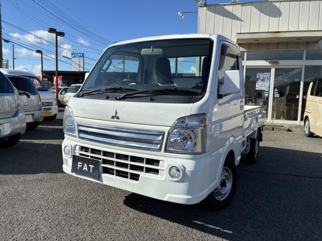 ミニキャブトラック G 4WD オートマ パワーウィンドウ キーレス