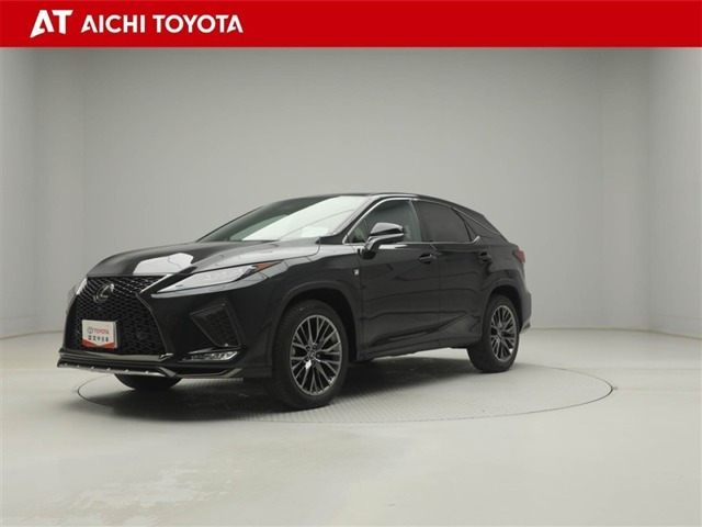 RX 300 Fスポーツ