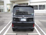 N-BOXカスタム G L ホンダセンシング 4WD 