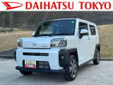 ダイハツ タフト