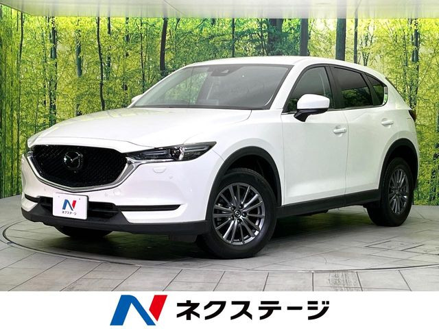 CX-5  XD プロアクティブ